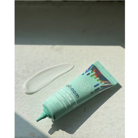 Crema pentru fata hidratanta si matifianta Seboom, 50 ml, Body Boom 652898