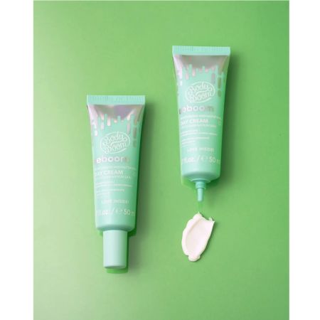 Crema pentru fata hidratanta si matifianta Seboom, 50 ml, Body Boom 652897