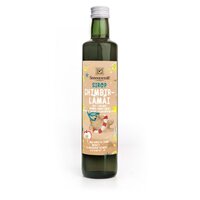 Sirop bio cu ghimbir si lamaie, 500 ml, Sonnentor