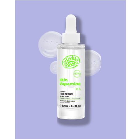 Ser regenerant Skin Dopamine, 30 ml, Body Boom 652988