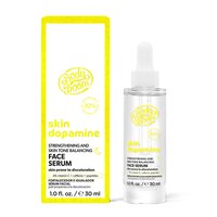 Ser facial pentru uniformizarea nunatei pielii Skin Dopamine, 30 ml, Body Boom
