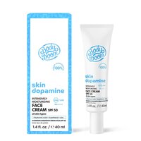 Crema hidratanta cu SPF 50 Skin Dopamine, 40 ml, Body Boom