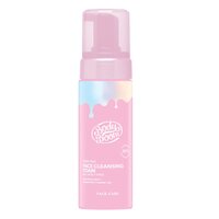 Spuma pentru curatarea fetei Faceboom Basic, 150 ml, Body Boom