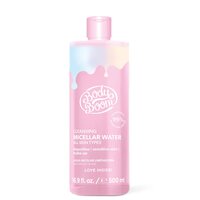 Apa micelara Faceboom Basic, 500 ml, Body Boom