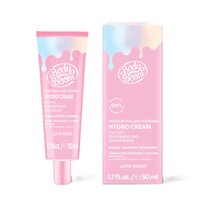 Crema pentru ten uscat si sensibil Faceboom Basic, 50 ml, Body Boom
