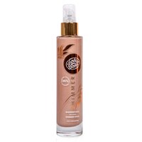 Crema pentru corp cu particule stralucitoare Shimmer Gold Bronze, 100 ml, Body Boom