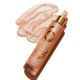 Crema pentru corp cu particule stralucitoare Shimmer Gold Bronze, 100 ml, Body Boom 653082