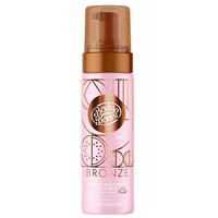 Spuma bronzanta pentru corp Bronze, 150 ml, Body Boom