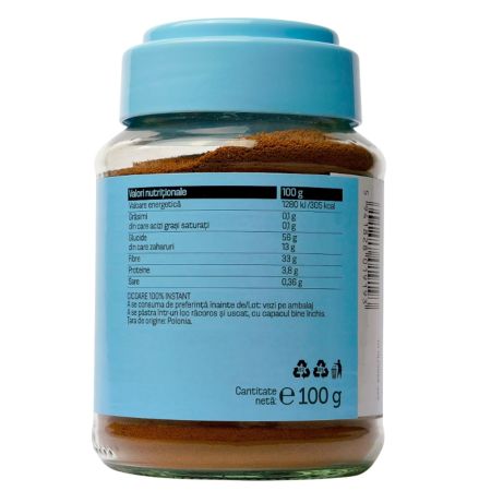 Cicoare Instant, 100 g, Solaris 661801