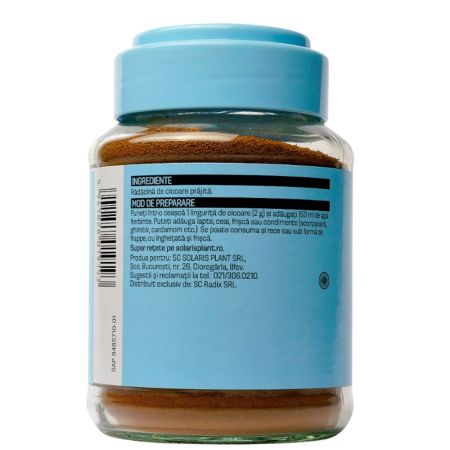 Cicoare Instant, 100 g, Solaris 661802