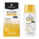 Crema pentru protectie solara cu SPF 50+ Heliocare 360 Sensation, 50 ml, Cantabria Labs 653209