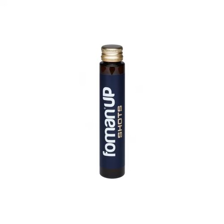 Foman Up, 14 x 25 ml fiole buvabile, Holistic One 715211