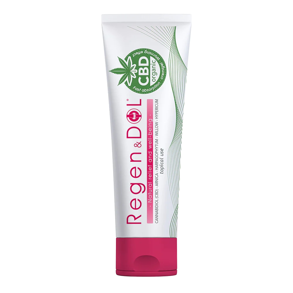 Regen&Dol, 60 ml, Holistic One