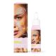Ser pentru fata corector de noapte Go With The Flow, 25 ml, Body Boom 653297