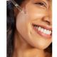 Ser pentru fata corector de noapte Go With The Flow, 25 ml, Body Boom 653299