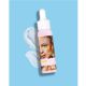 Ser pentru fata corector de noapte Go With The Flow, 25 ml, Body Boom 653298