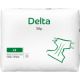 Scutece pentru adulti Delta Slip L2, 23 bucati, Abena 653327