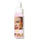 Ser pentru fata iluminator cu vitamina C Go With The Flow, 25 ml, Body Boom 653363