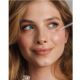 Ser pentru fata iluminator cu vitamina C Go With The Flow, 25 ml, Body Boom 653364