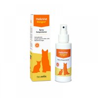 Spray cu protectie solara SPF50+ pentru caini si pisici, 80 ml, Stangest