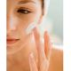 Crema pentru fata hidratanta si calmanta Go With The Flow, 50 ml, Abena 653374