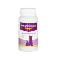 Inmunoferon Vet, 30 tablete, Stangest
