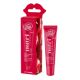 Balsam hidratant pentru buze Cherry Milkshake Faceboom Nutri Lip Balm, 10 g, Body Boom 653398