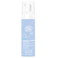 Sampon regenerant cu ozon Hairboom O3zon, 200 ml, Body Boom