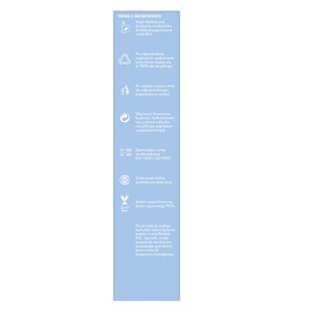 Scrub enzimatic cu ozon pentru scalp si par Hairboom O3zon, 100 ml, Body Boom 653446