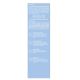 Scrub enzimatic cu ozon pentru scalp si par Hairboom O3zon, 100 ml, Body Boom 653448