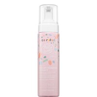 Sampon cu proteina din orez Hairboom Rice Rehab, 200 ml, Body Boom
