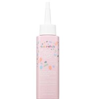 Scrub pentru par cu proteina din orez Hairboom Rice Rehab, 100 ml, Body Boom
