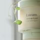 Dischete faciale Calming Repair Cica Spot, 60 bucati, Luvum 653716