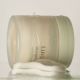 Dischete faciale Calming Repair Cica Spot, 60 bucati, Luvum 653715
