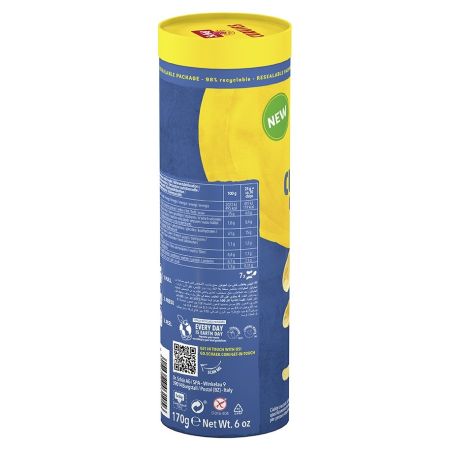 Chispuri fara gluten Original, 170 g, Schar 653496