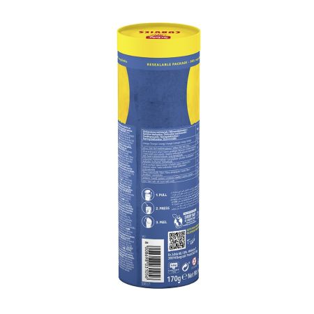 Chispuri Curvies Original, 170 g, Schar 658501