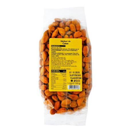 Samburi de caise, 150 g, Solaris 661530