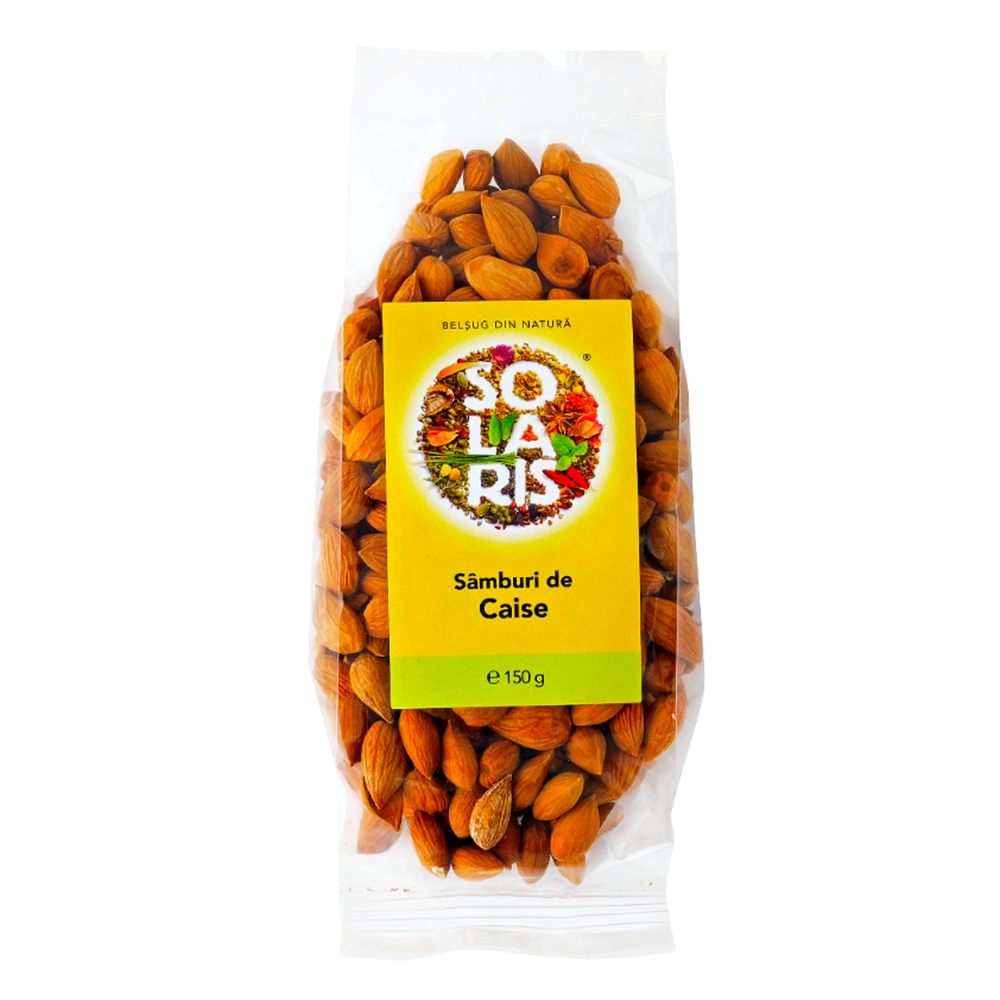 Samburi de caise, 150 g, Solaris