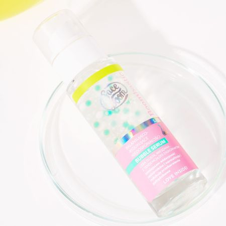 Ser pentru reducerea imperfectiunilor Faceboom Boombastic, 30 ml, Body Boom 653511