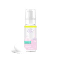 Spuma pentru fata cu vitamina C Faceboom Boombastic, 150 ml, Body Boom