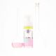 Spuma pentru fata cu vitamina C Faceboom Boombastic, 150 ml, Body Boom 653532