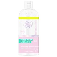 Apa micelara revigoranta Faceboom Boombastic, 400 ml, Body Boom