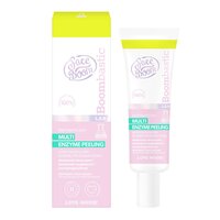 Scrab pentru fata cu enzime Faceboom Boombastic, 40 ml, Body Boom