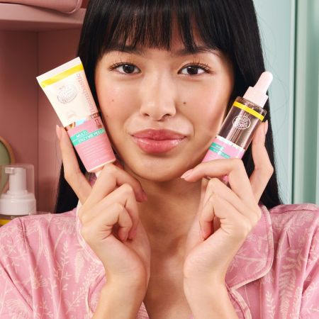 Peeling facial Faceboom Boombastic, 30 ml, Body Boom 653563