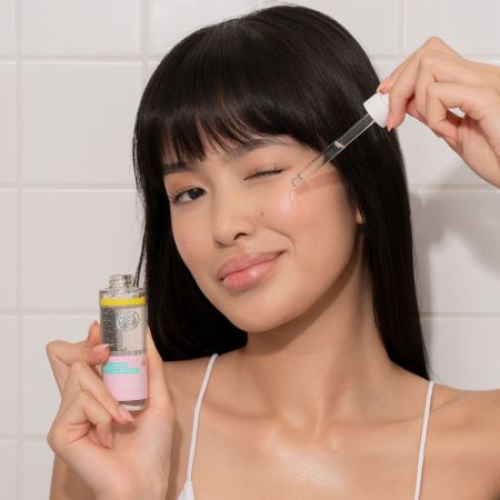 Peeling facial Faceboom Boombastic, 30 ml, Body Boom 653562
