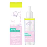 Peeling facial Faceboom Boombastic, 30 ml, Body Boom