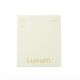 Masca tip gel pentru fata Afterglow Yuja, 5 bucati, Luvum 653566