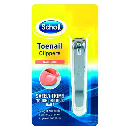 Unghiera pentru picioare, Scholl