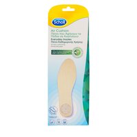 Branturi cu perna de aer, 1 pereche, Scholl