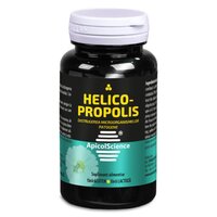 Helico-Propolis, 60 capsule, ApicolScience